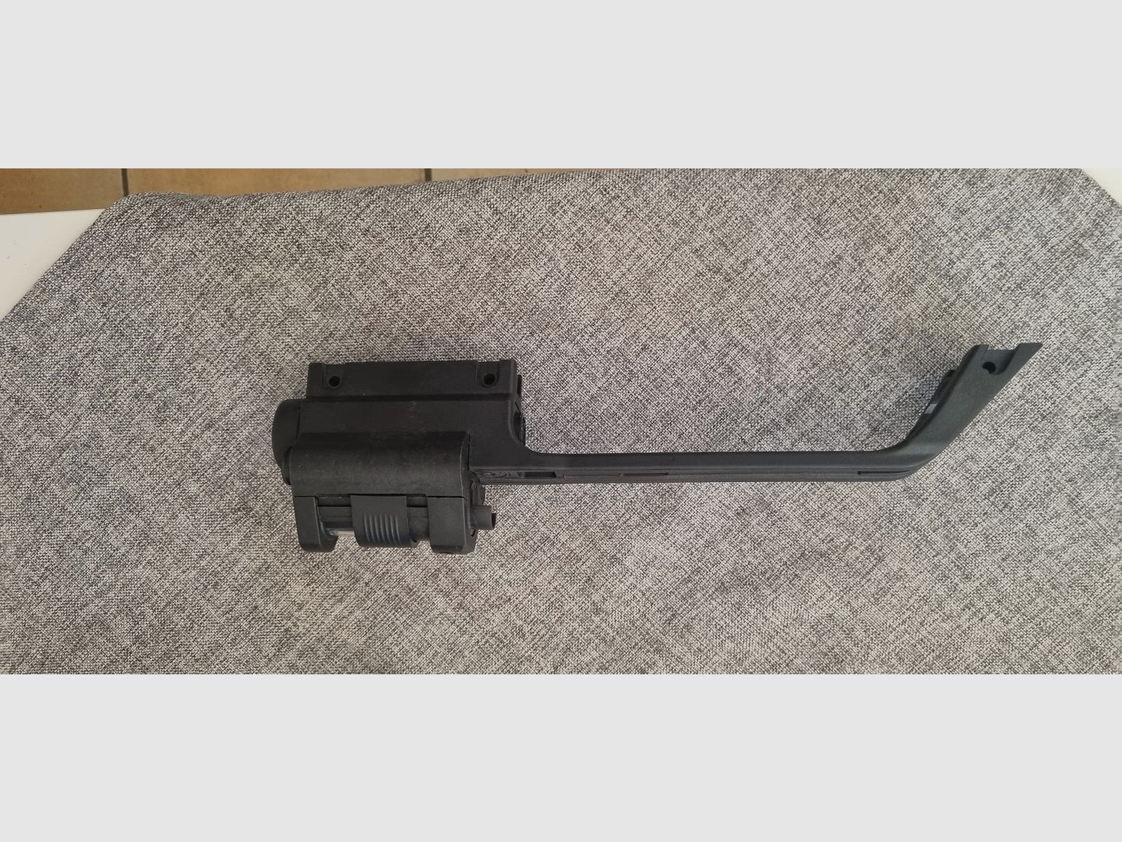 G36 Sturm Gewehr 