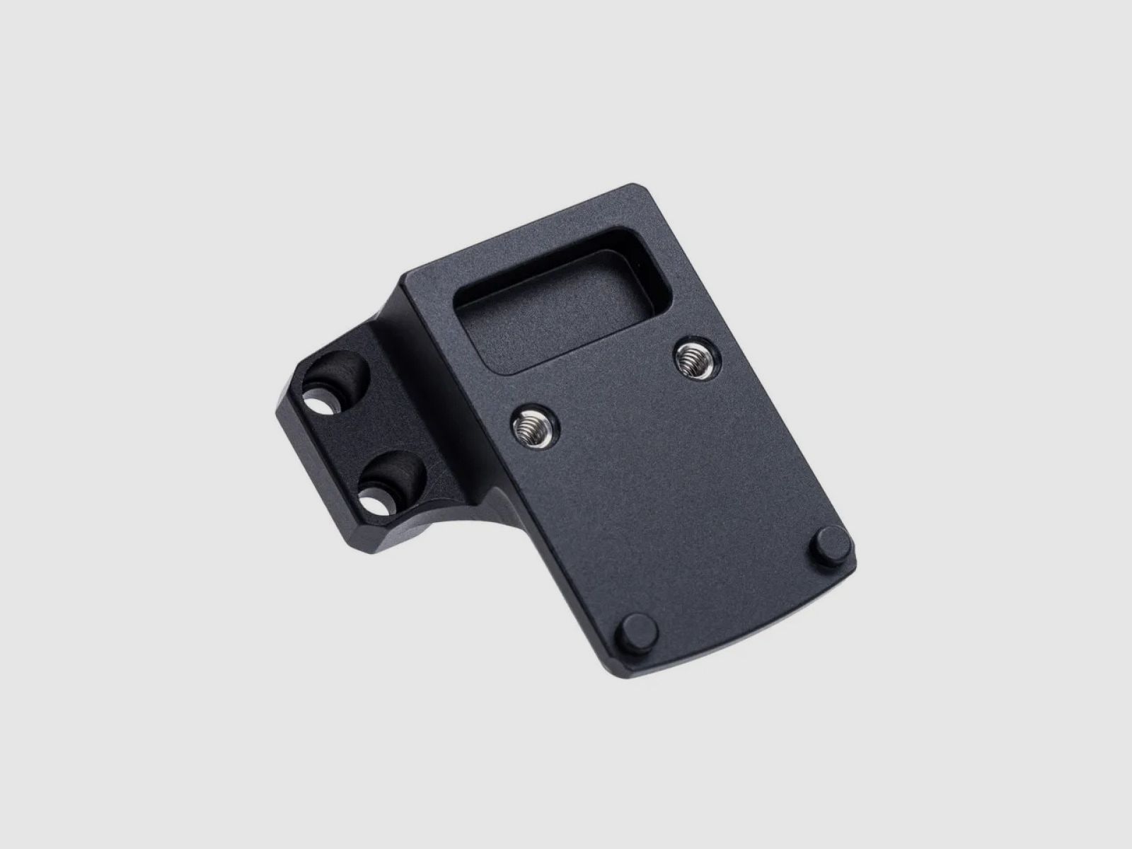 SLx Top-Cap Reflex Montage 30mm