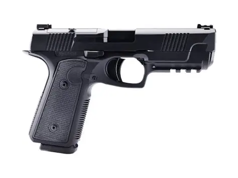 Selbstladepistole Daniel Defense H9 9×19 Optic Ready, Bild 1 von 6