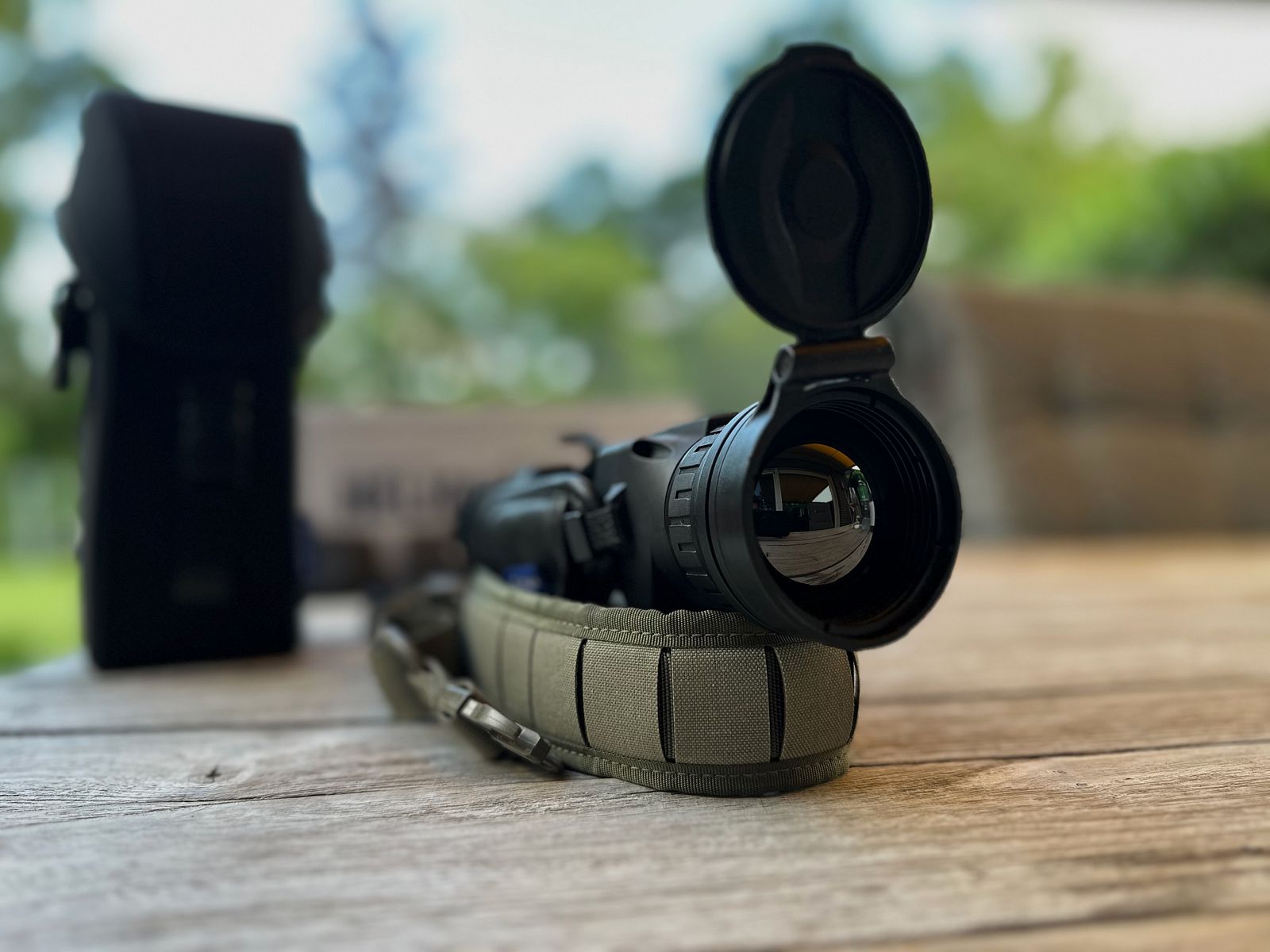 Pulsar Helion 2 XP 50 Pro