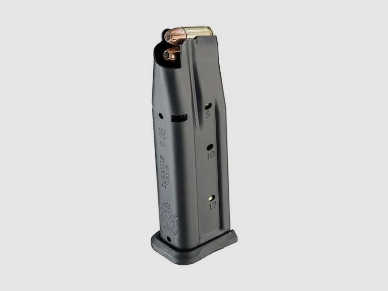 Pistolet SPRINGFIELD ARMORY CHARGEUR 17 9MM 1911 DS PRODIGY
