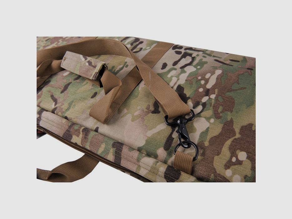 Armageddon Gear Perfect Carbine Case 42 Inch