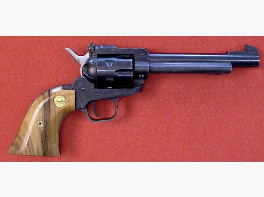 H. Schmidt / Ostheim Single Action