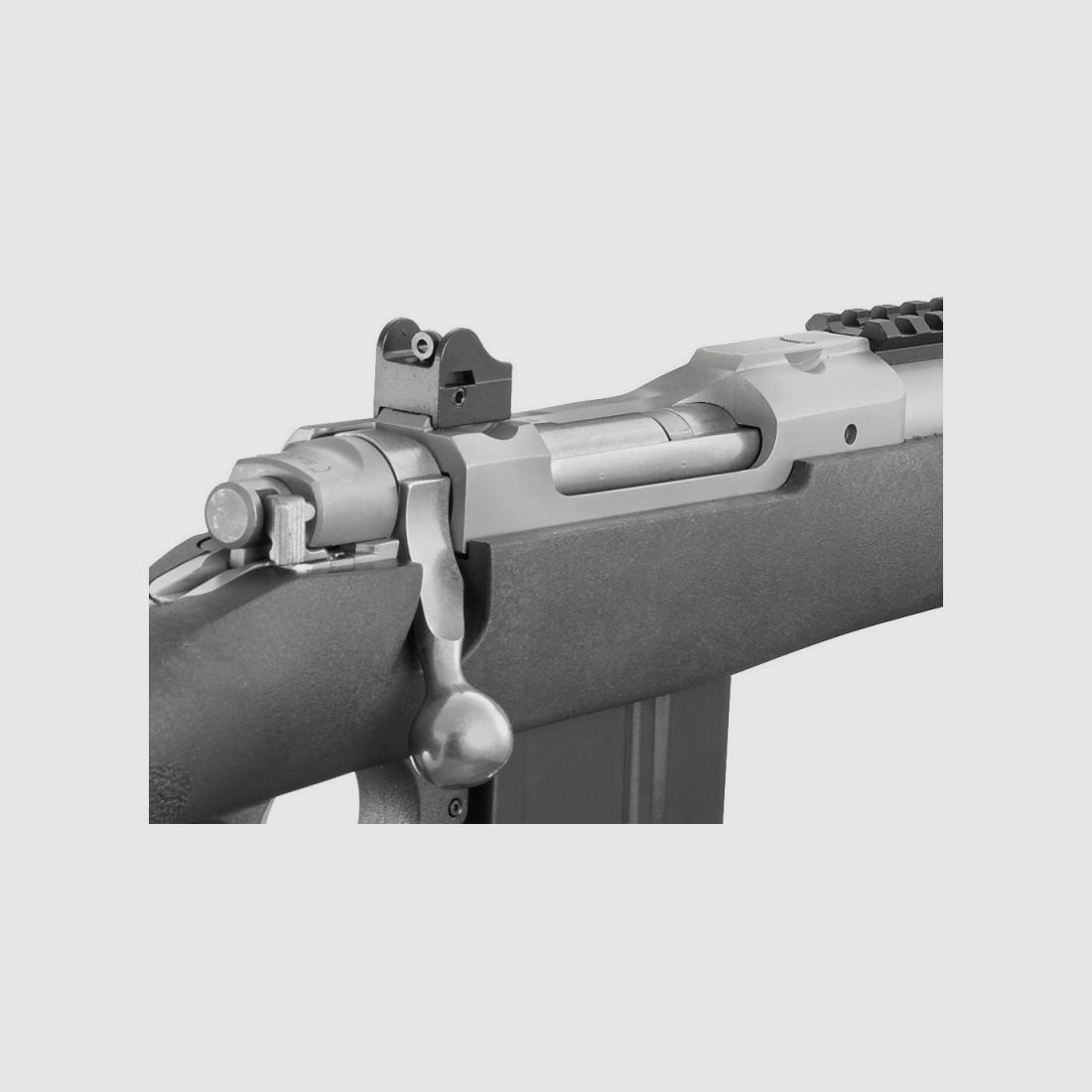 Repetierbüchse RUGER Scout - .308 Win., Bild 6 von 9