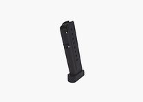 SIG SAUER P220 X-Serie ReDesign Magazin 10 Schuss 9mm Luger - Firearms