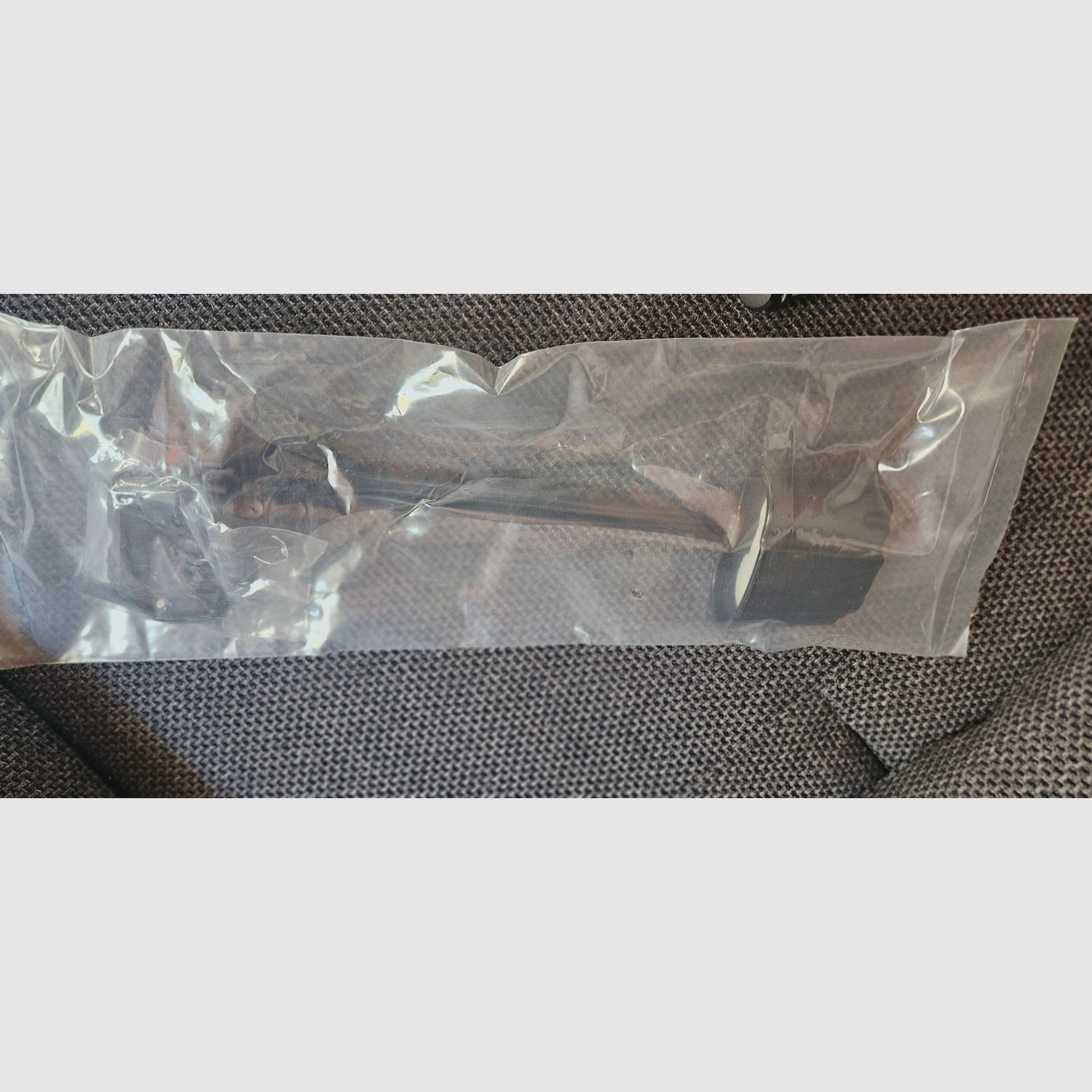 Siege 300 + cargador + bolsa + mucho accesorio