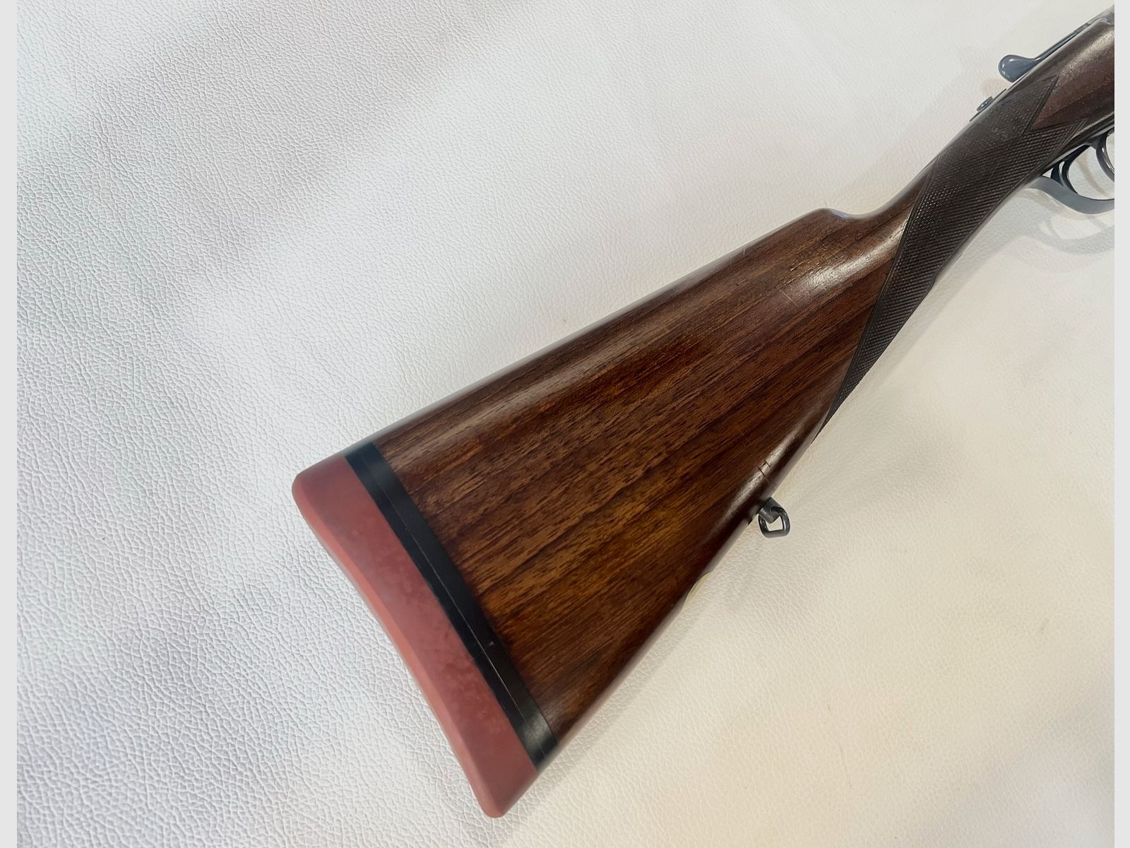 WEBLEY & SCOTT 700 – 12, Bild 7 von 8