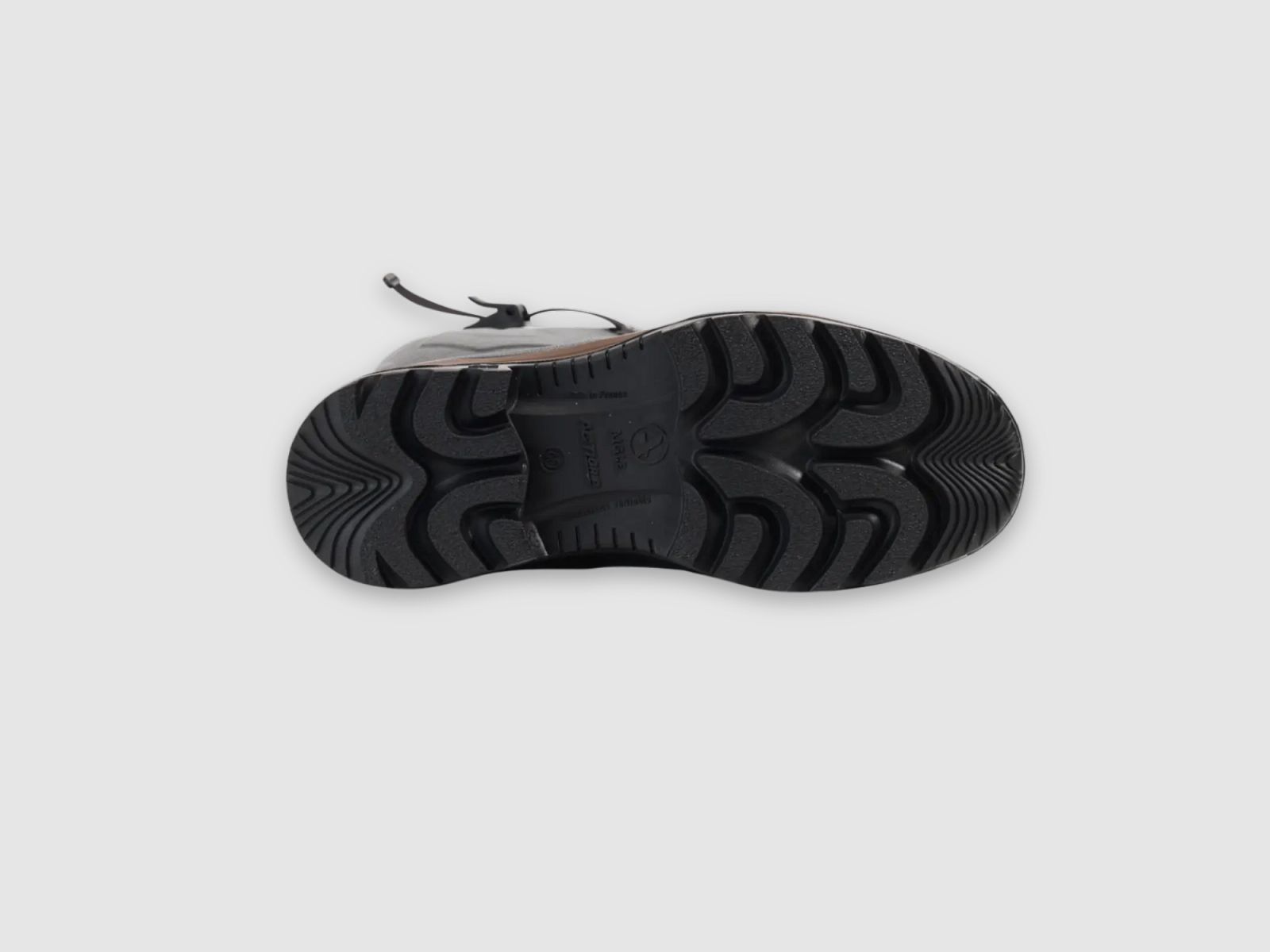 Aigle Parcours 2 ISO Gummistiefel (Bronze)