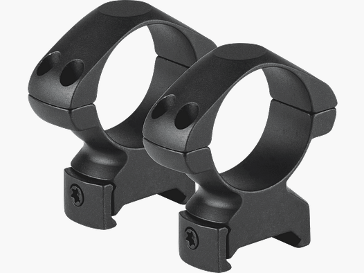 Konus Steel Rings 1" hohe Montageringe
