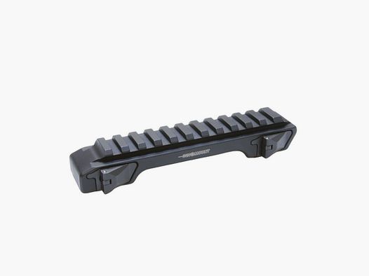 Montaje INNOmount QD CZ 550/557 Picatinny
