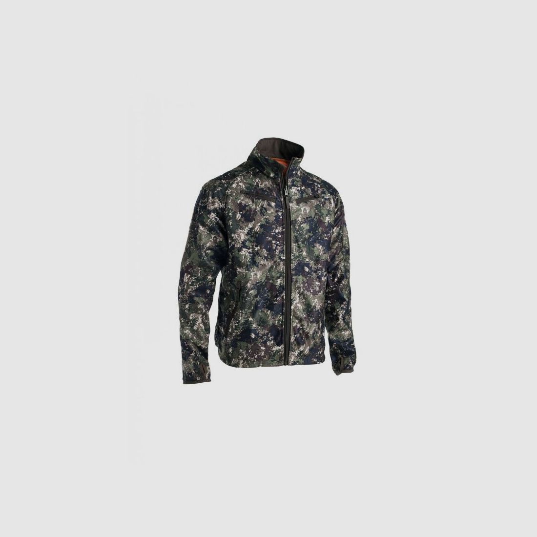 Northern Hunting Herren Wendejacke Roar Camouflage L