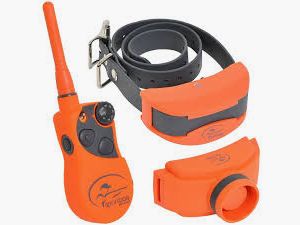 SPORTTRAINER® 1600M TRAININGSYSTEEM MET BEEPER