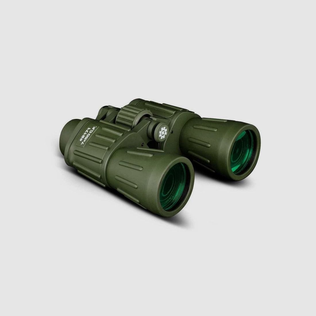 Prism. Konus ARMY 10x50, Bild 3 von 21