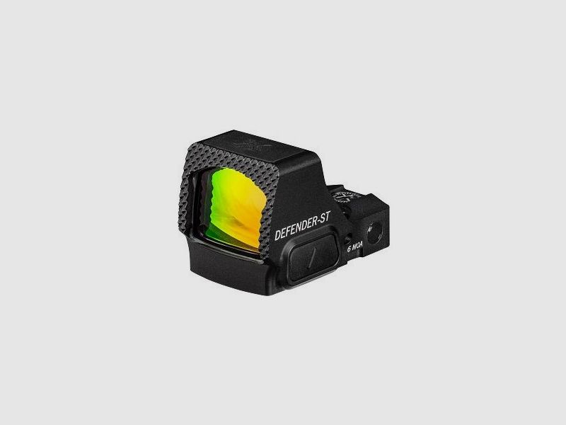 PUNKT ROT VORTEX DEFENDER -ST - 3MOA, Bild 1 von 5