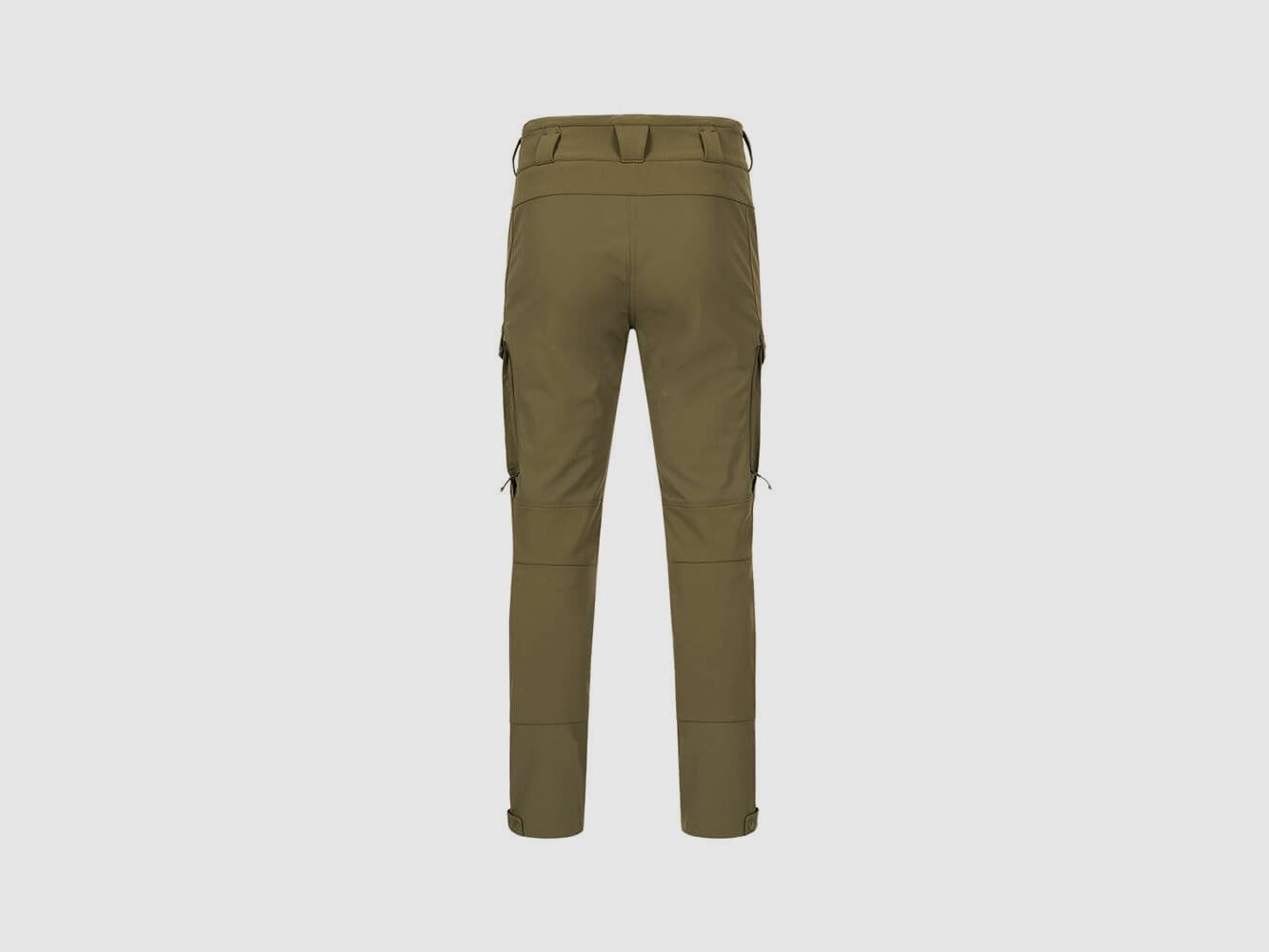 Blaser HunTec Jagdhose Charger (Grün)