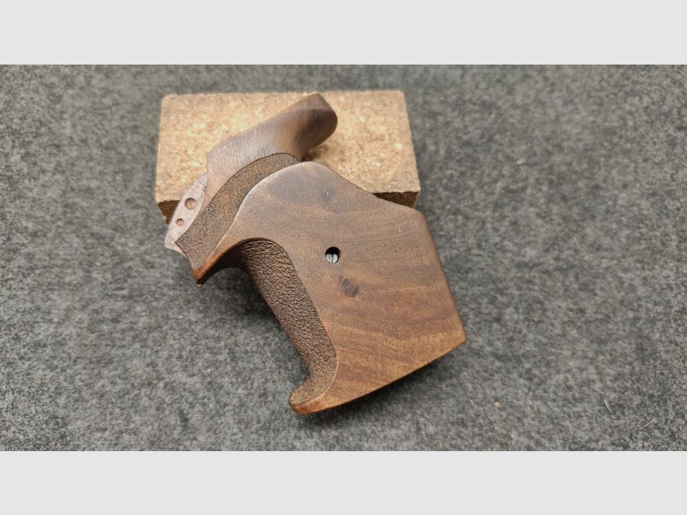 Karl Nill Colt Python pannelli di presa