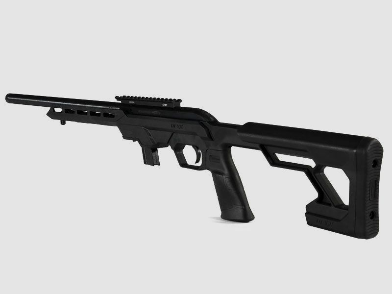 SAVAGE 64 Precision