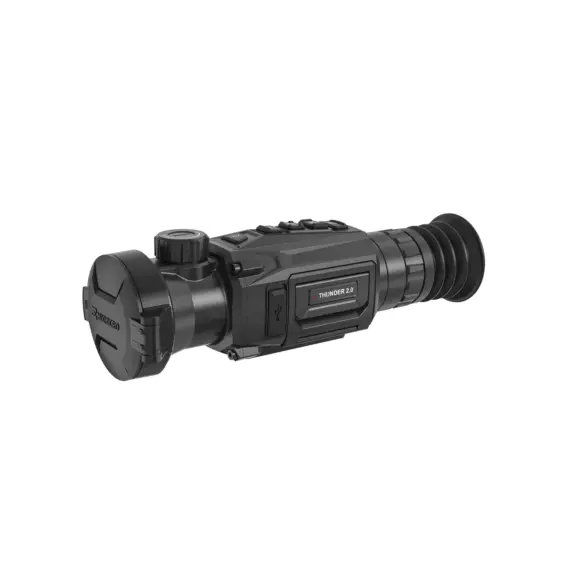 HIKMICRO Thunder TQ50 2.0 Thermal Monocular, image 3 of 20