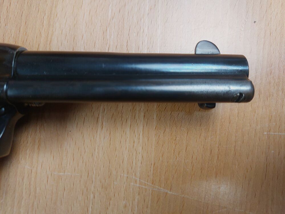 Colt, USA SAA 1873
