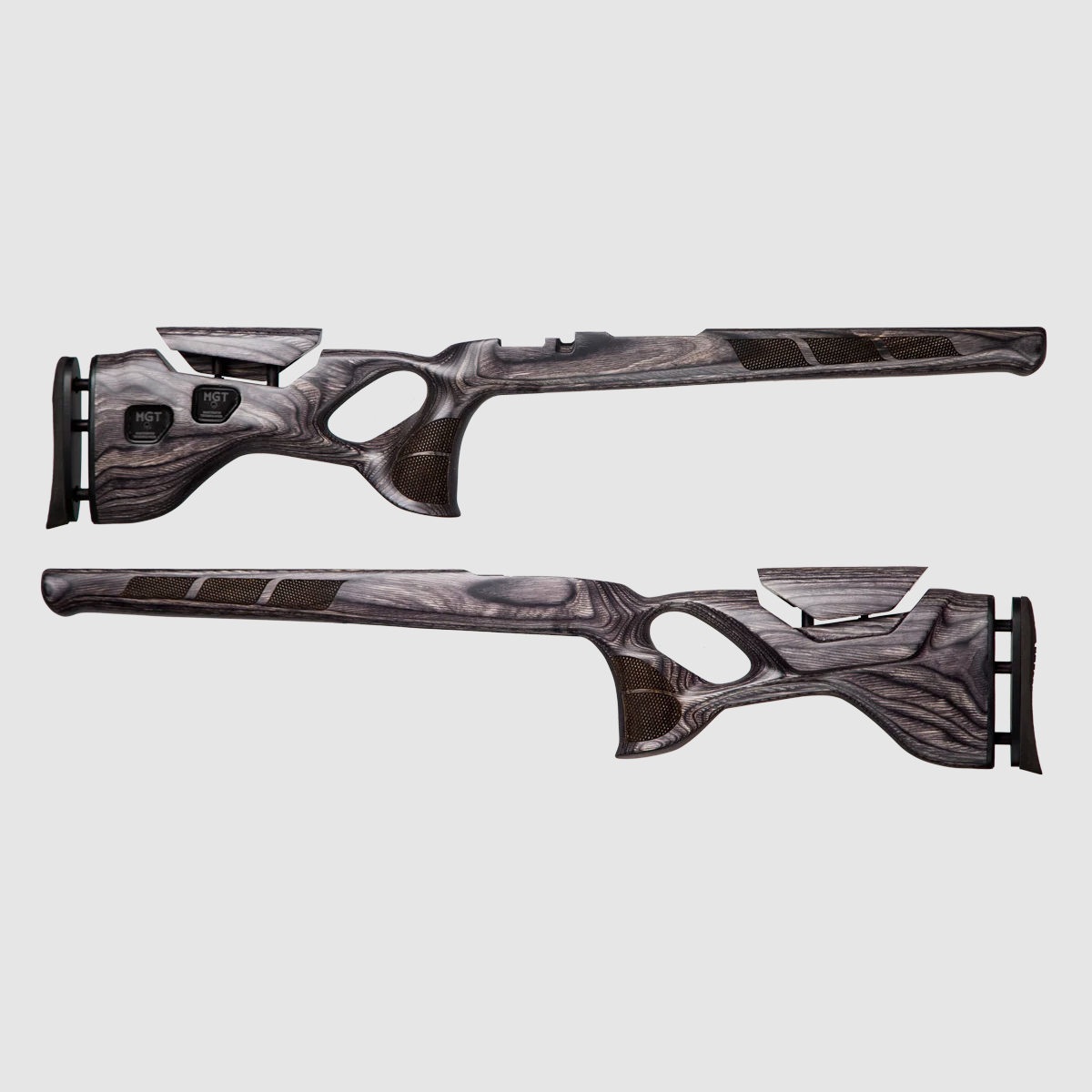 MGT Rifle Stock M3 - Blaser R8 - Left-Handed, image 1 of 4