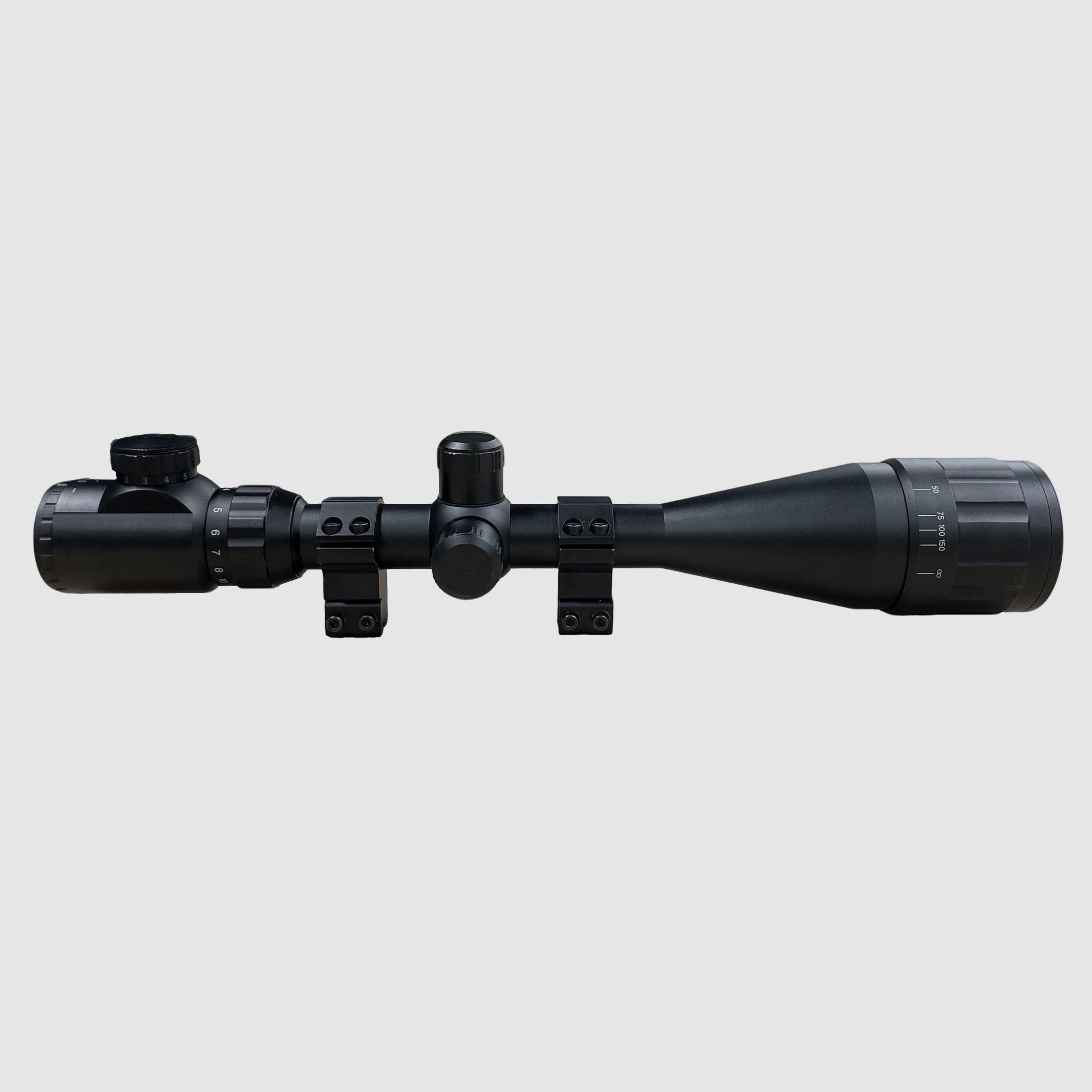 DBS Elite 4-16×50 AO IR lunette de visée, image 2 sur 4