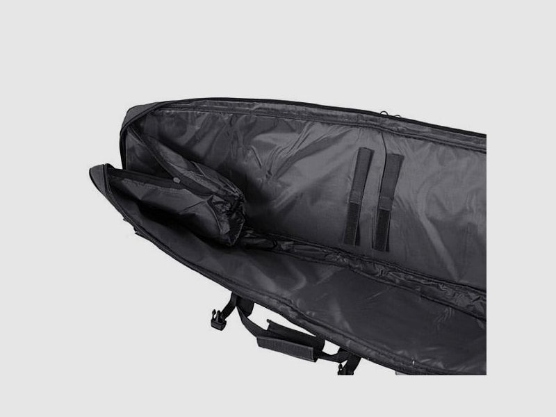 Pokrowiec na broń do długości 96 cm - black [8FIELDS], zdjęcie 7 z 10