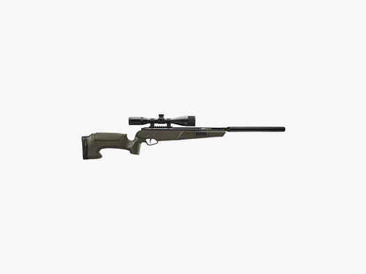 Stoeger X20S Luftgewehr grün cal.4.5 19.9J