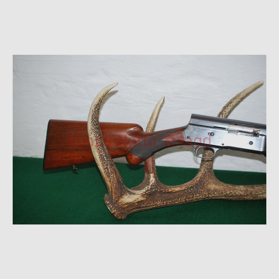 Browning FN Auto 5