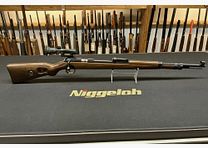 Sniper K98 KKW .22lr
