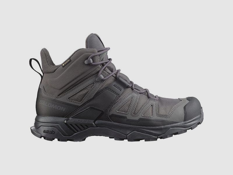 Scarpa tattica X ULTRA FORCES MID GTX, immagine 12 di 15
