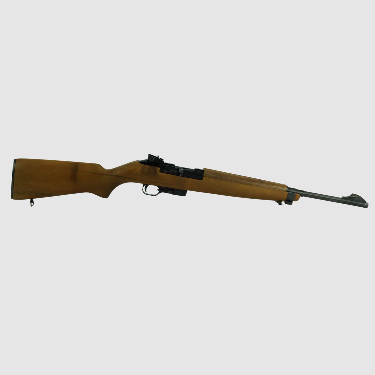 Erma EGM1 Selbstladebüchse Kaliber .22lr #gebrauchtes Gewehr in gutem Zustand