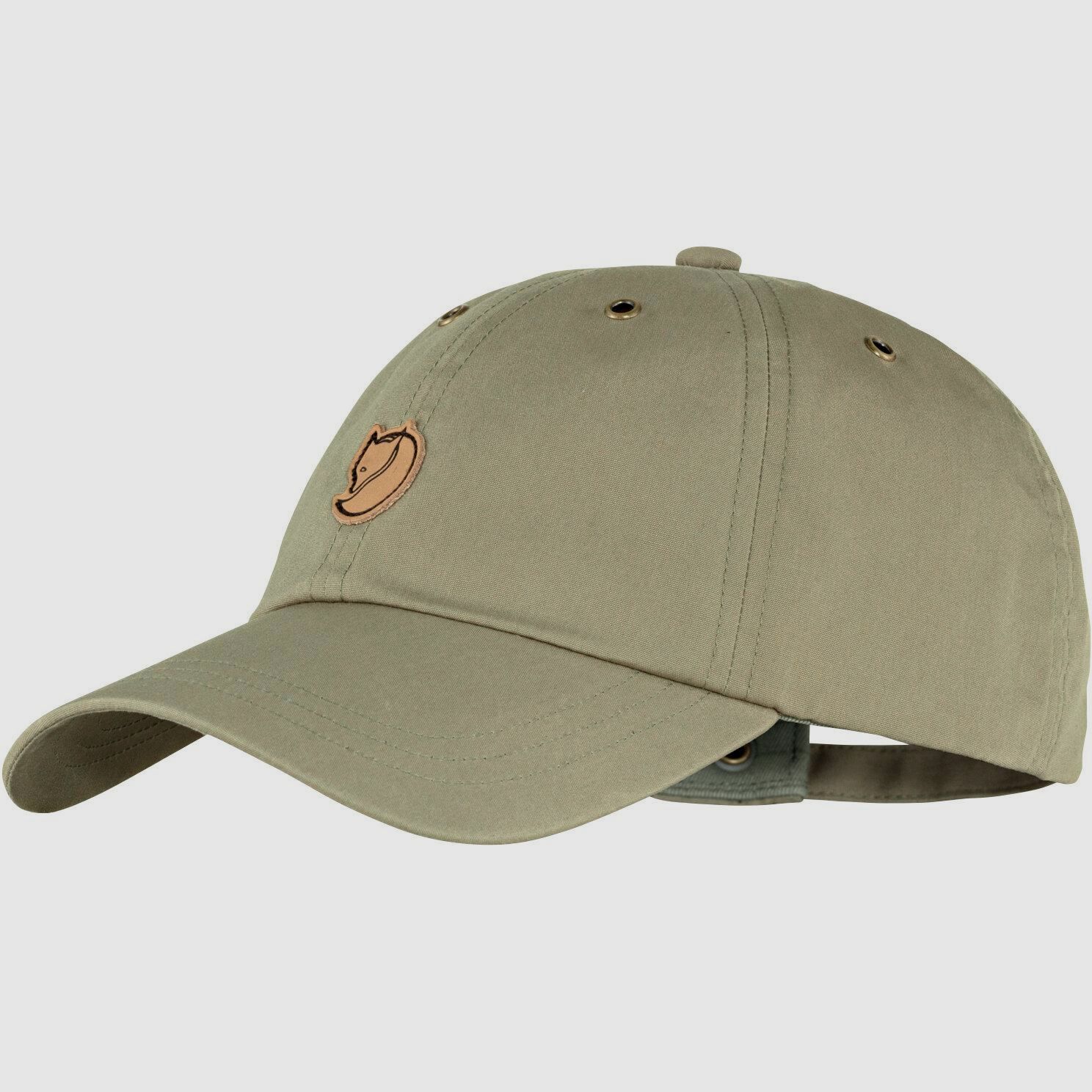 Övik Vidda Cap (Light Olive)