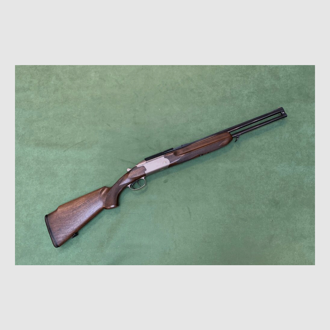 Tikka 412S .30-06Spring