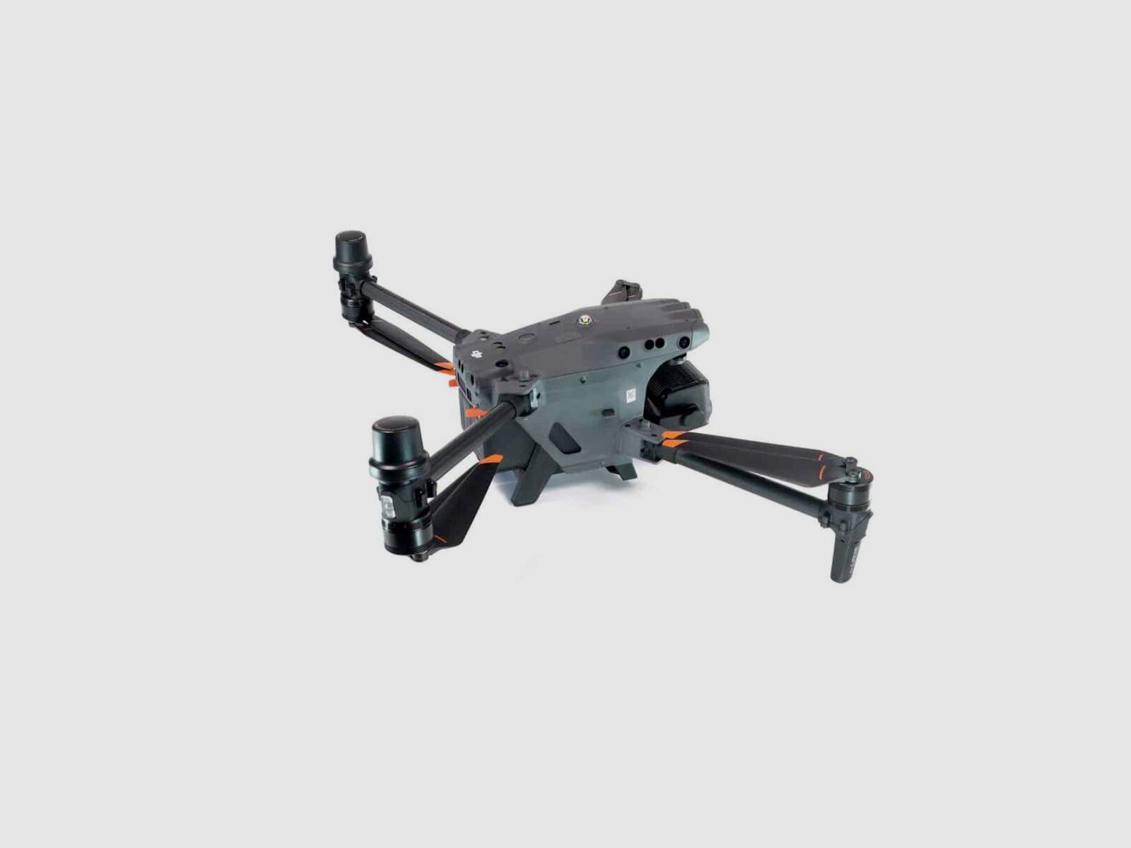 DJI Multikopter Matrice 30T Wärmebilddrohne, Bild 3 von 6