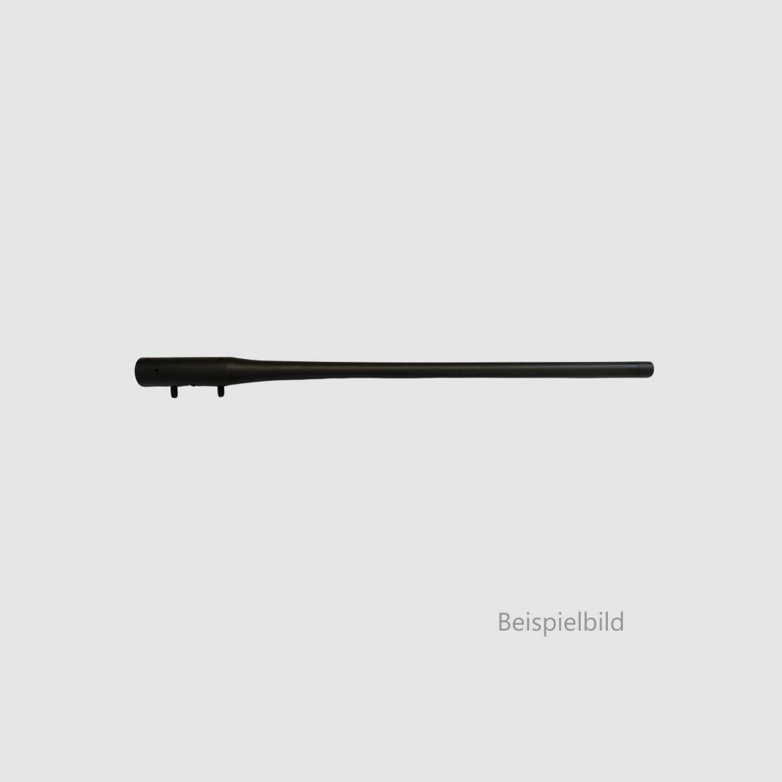 Blaser WL R8 mit MG 15x1 65 cm 8x68S Wechselläufe/Austauschläufe