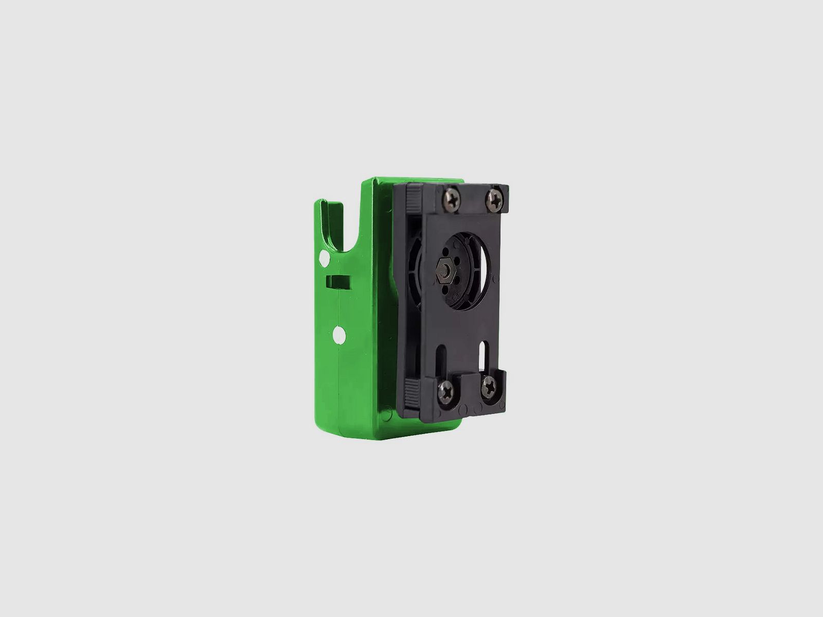 Ghost funda de cargador rotativo Hybrid verde, imagen 2 de 2