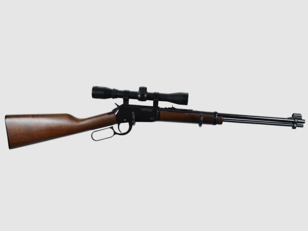 Henry Repeating Arms ohne