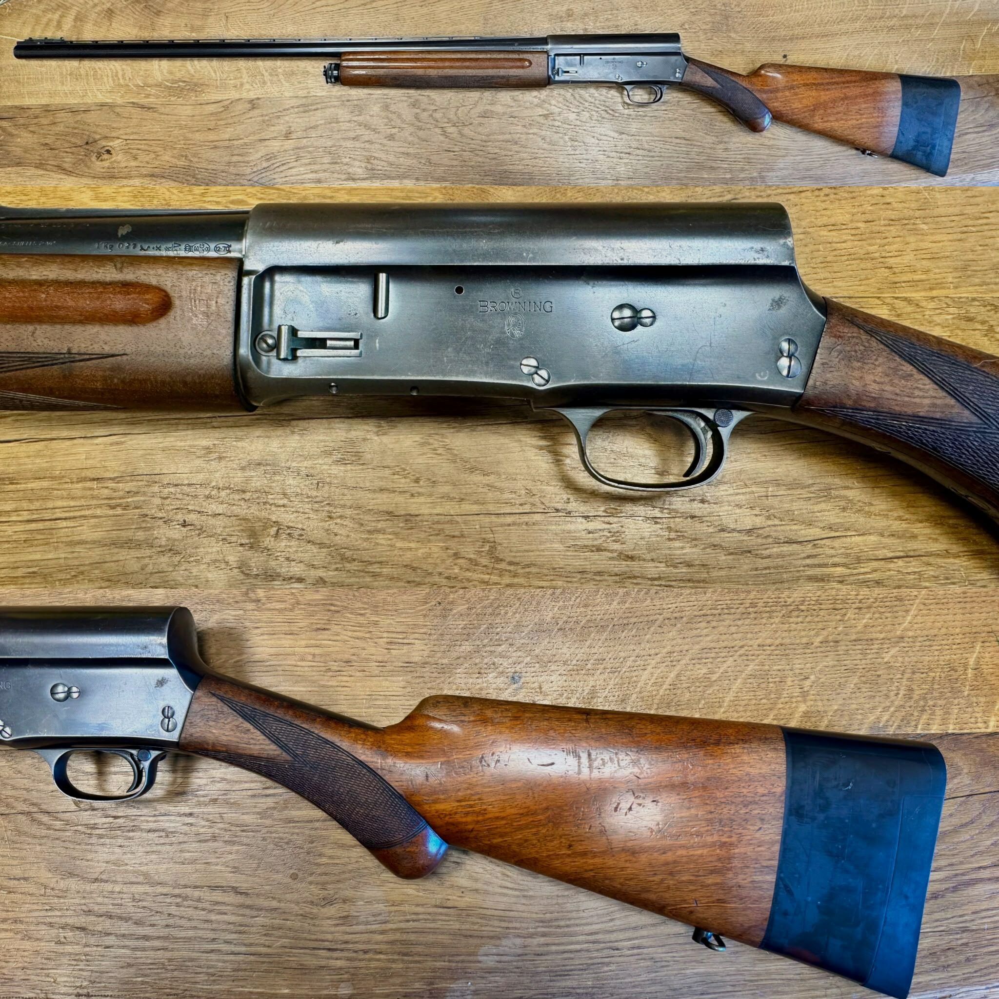 Browning Auto 5, zdjęcie 2 z 2
