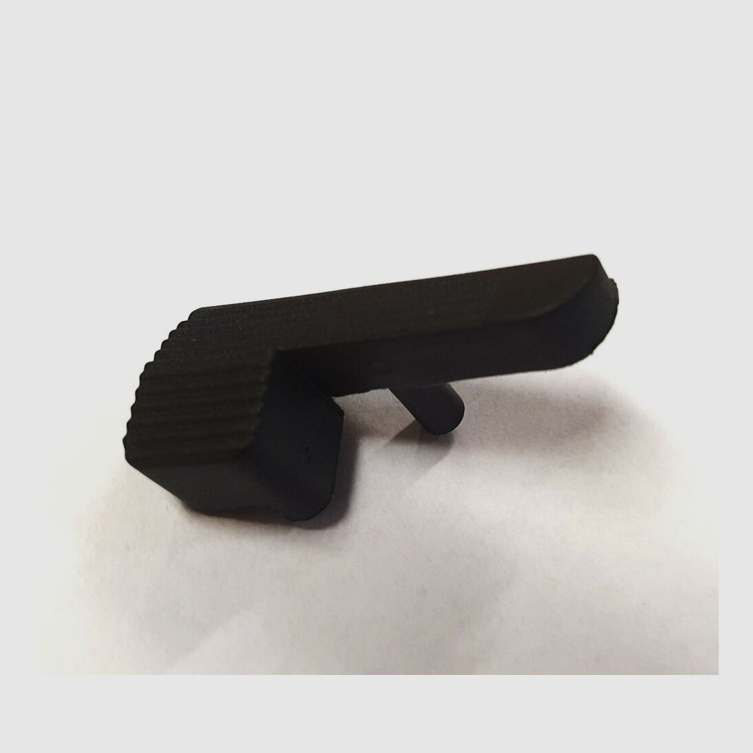 Repuesto UMAREX para Walther P99 P.A.K., gatillo de liberación