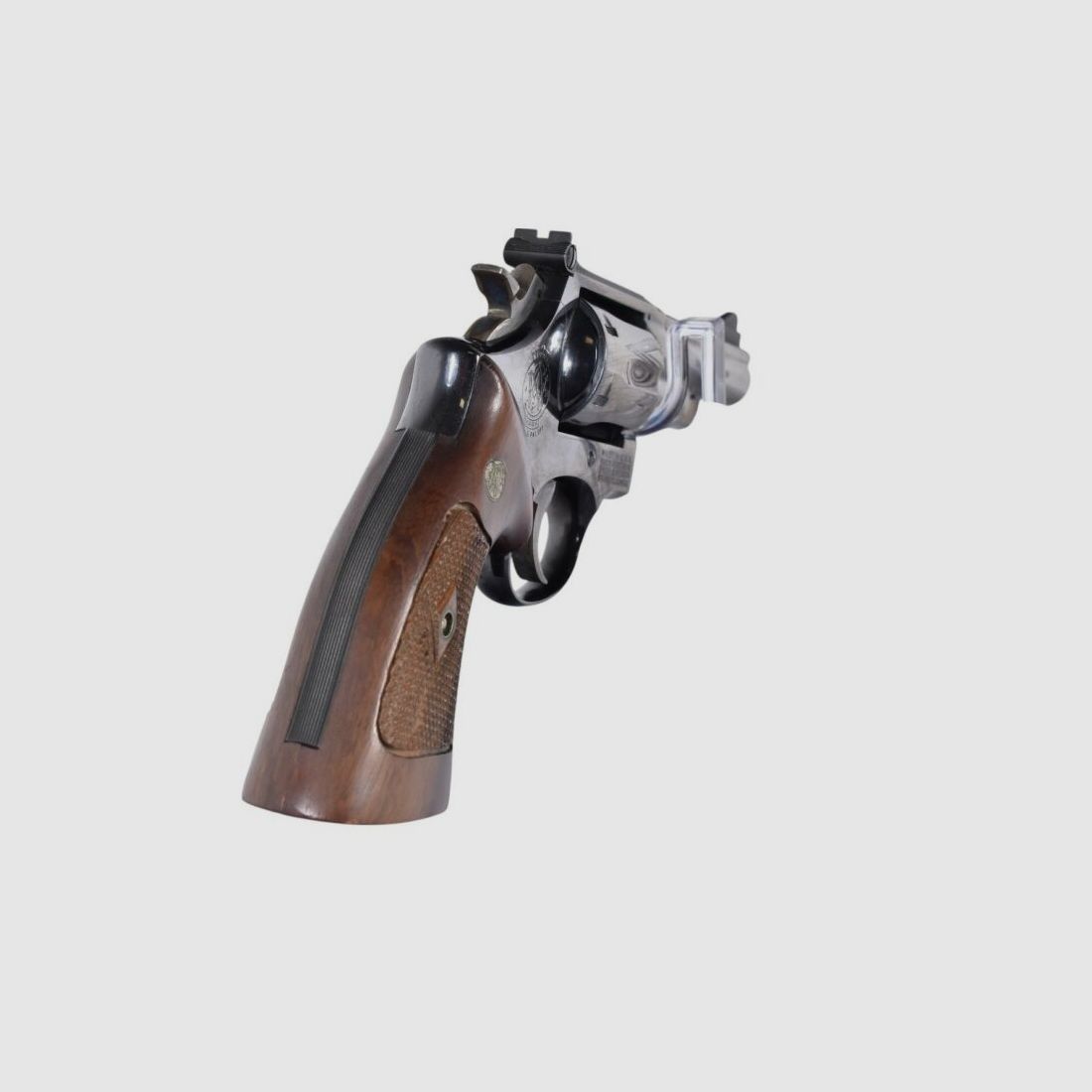 Smith & Wesson 19-2