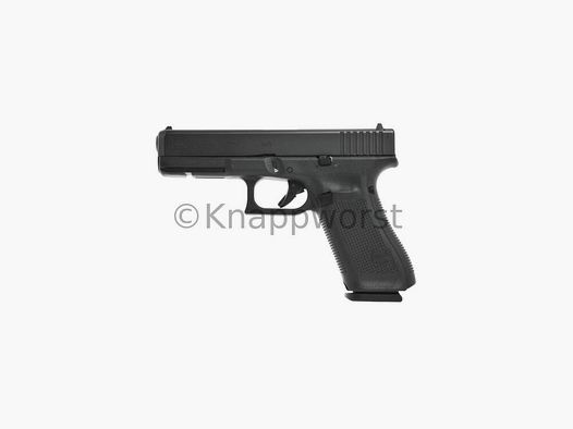 Glock Glock 17 Gen5