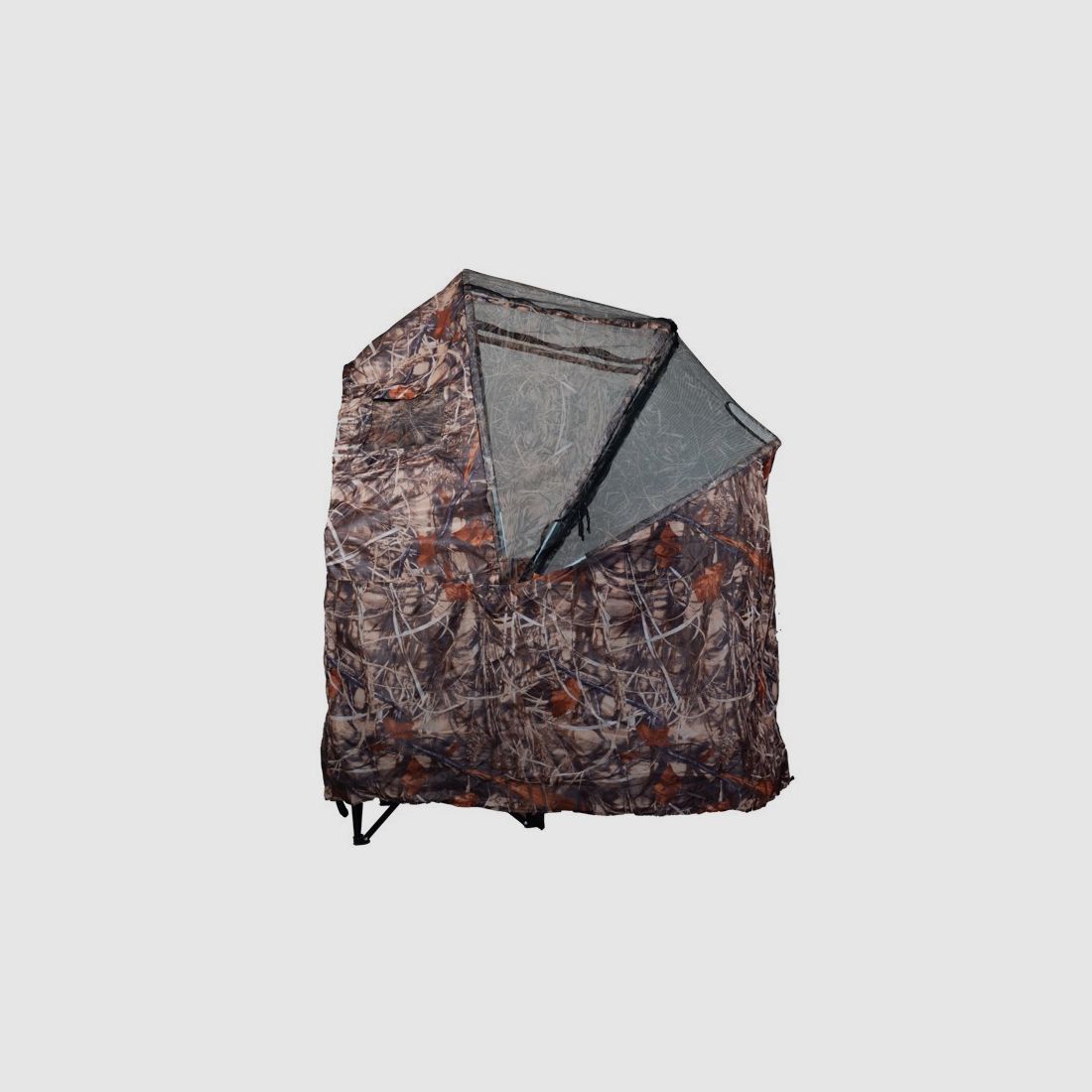 HUTTE AVEC CHAISE, image 3 sur 9