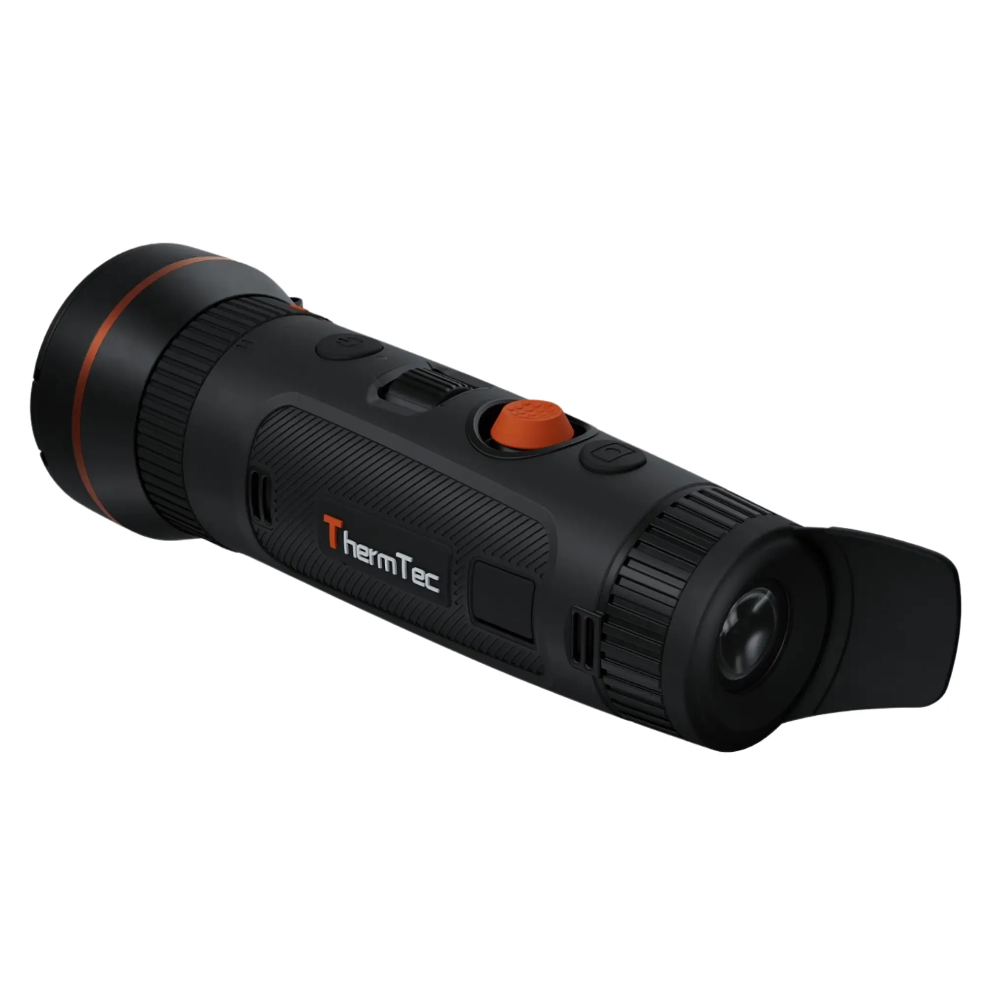 ThermTec Wärmebildmonokular Wild 650DL Pro, Bild 3 von 8