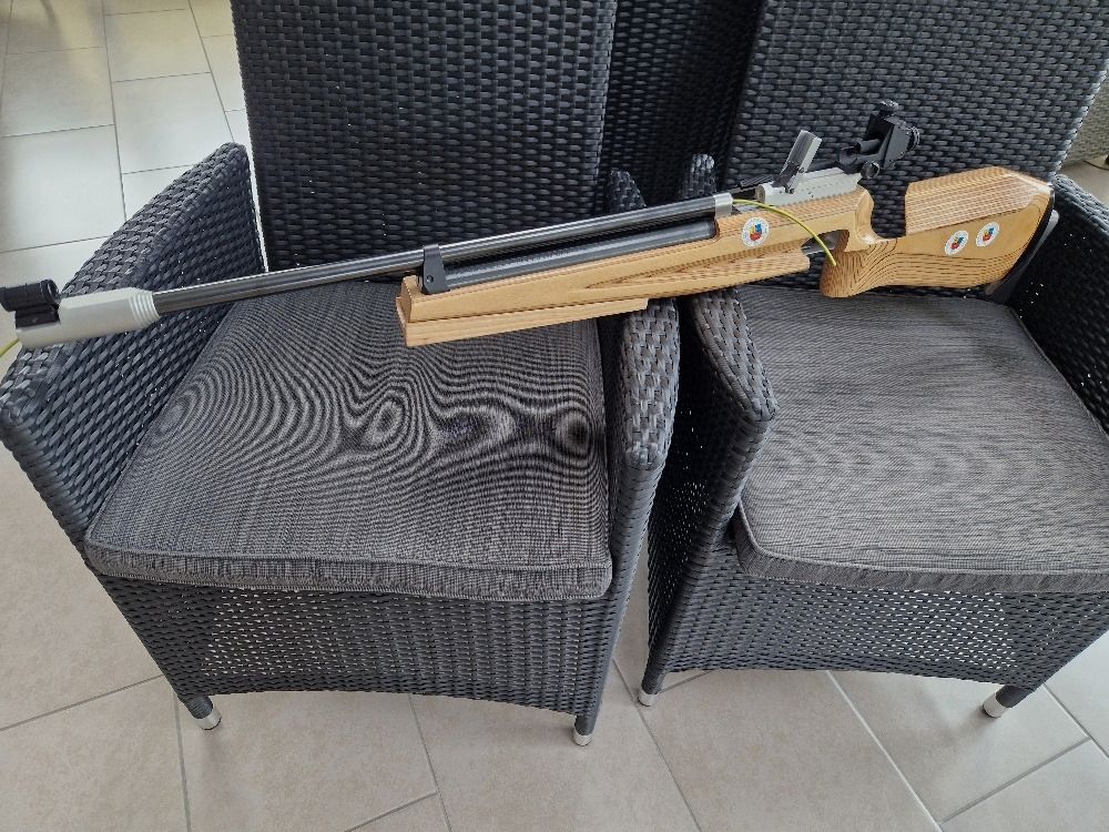 FWB 601 Seitenspanner rechts