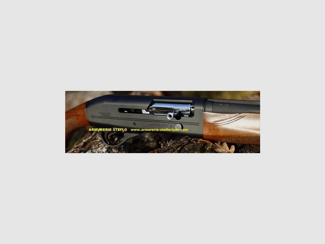 Franchi Affinity 3 Wood - 71cm - Interchangeable Chokes, image 3 of 3