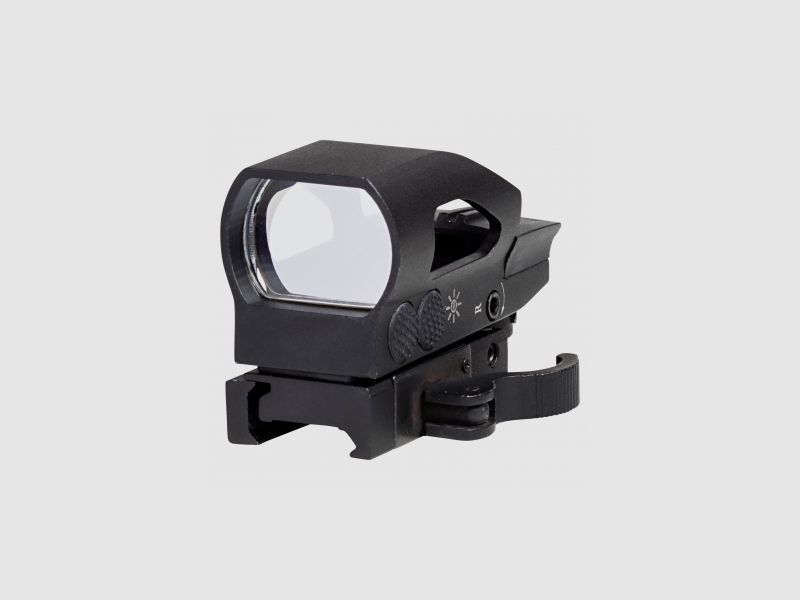 Bearstep Reflexvisier Professional |
