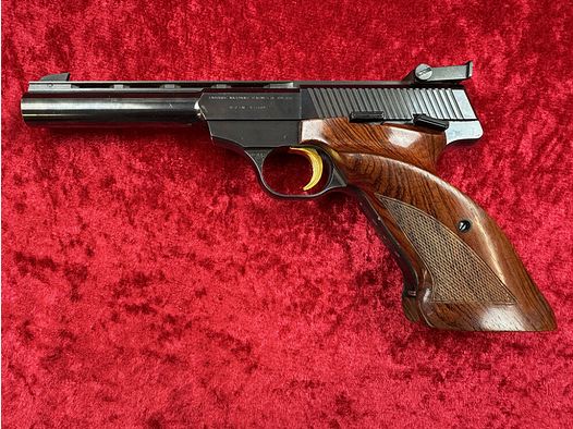 FN Medalist 150
