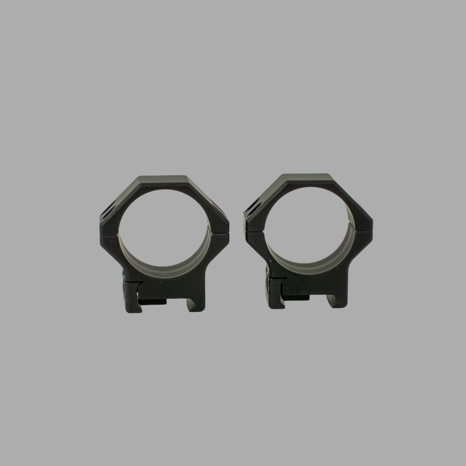 Zielfernrohrmontage Ø34mm Höhe 8mm