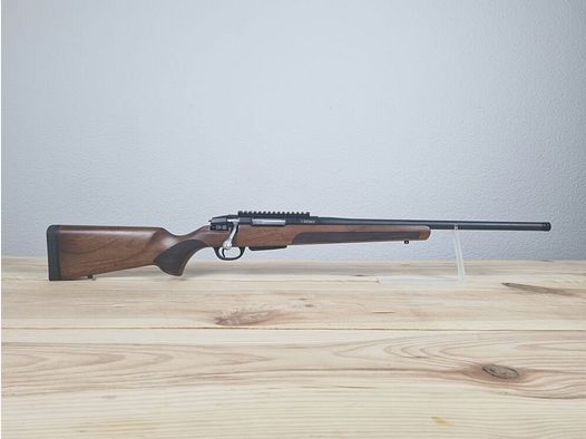 Brenner BR 20 mango de madera