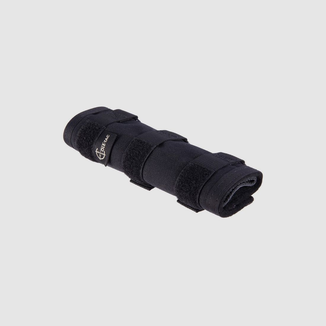 Cole-Tac HTP Suppressor Cover Black – 7.5″, Bild 1 von 3